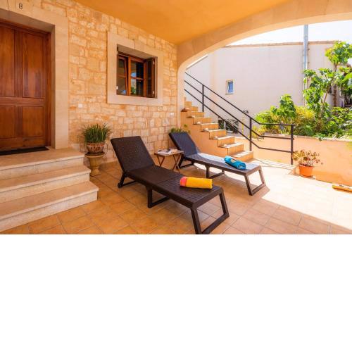 Casa Es Domingos
