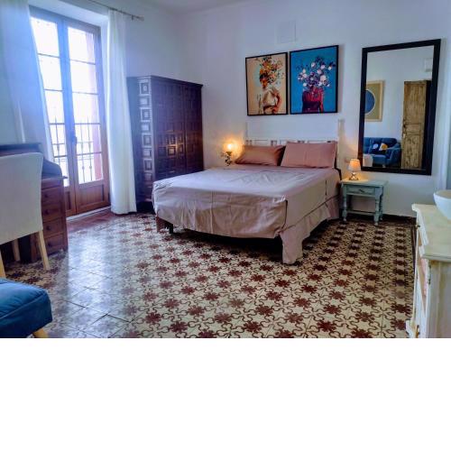 CASA ESCONDIDA - Residencia de artistas