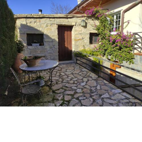Casa Escosa Las Lomas