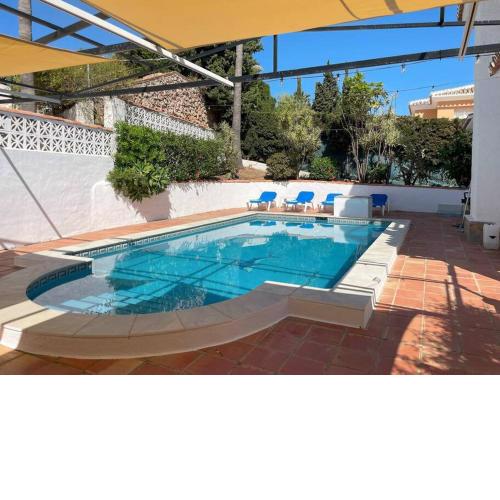 Casa España 51 Calahonda