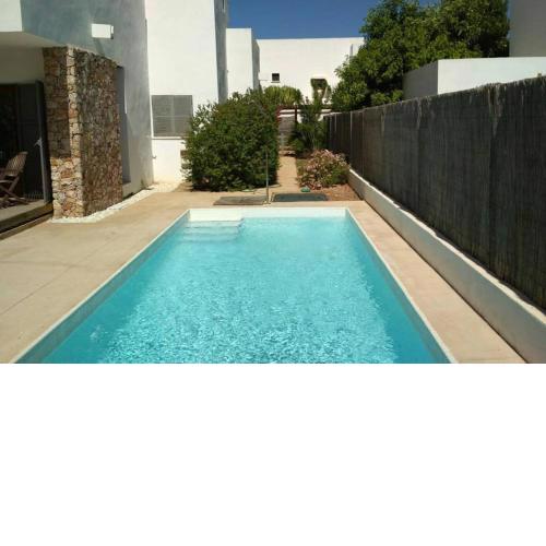 Casa Esparto
