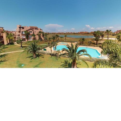 Casa Espliego A-Murcia Holiday Rentals Property