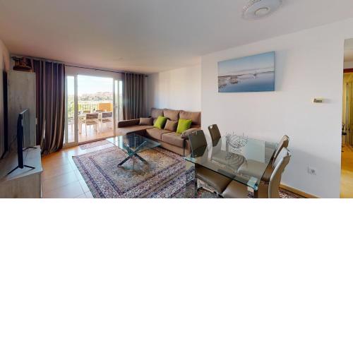 Casa Espliego MS-A Murcia Holiday Rentals Property