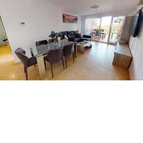 Casa Espliego P-A Murcia Holiday Rentals Property