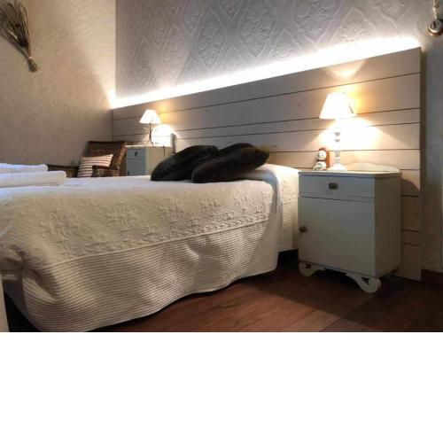 Casa Espunyes Classic