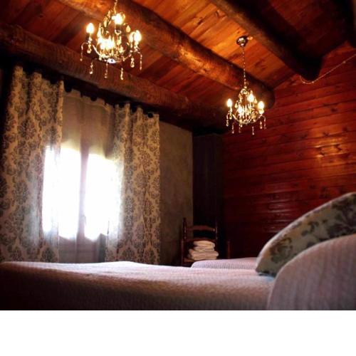 Casa Espunyes Confort