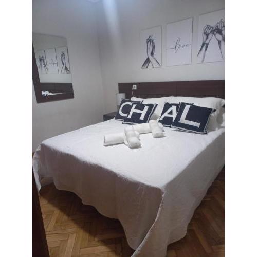 CASA ESQUILAS
