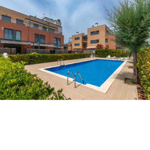Casa Estanys
