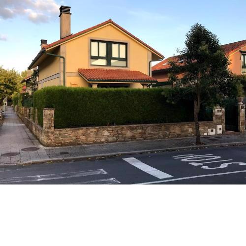 Casa Esteban Norat