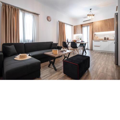 Casa Estiva Naxos Apartments