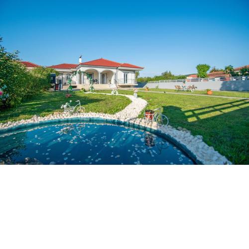 Casa Estiva