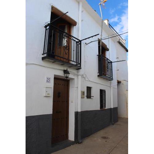 Casa Estrella de las nieves La Alpujarra