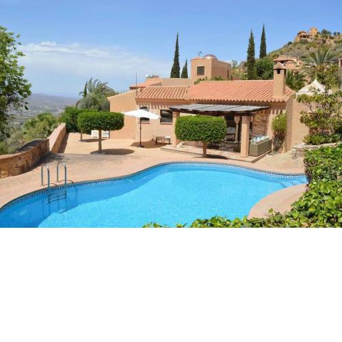 Casa Estrella