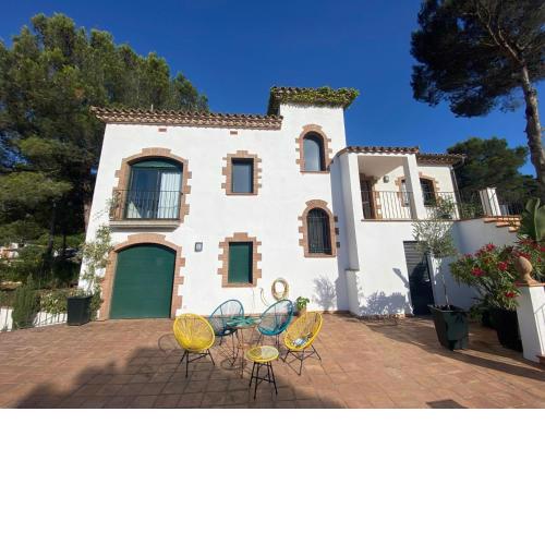 Casa estrella