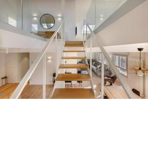Casa Estrimal dúplex con encanto en Panticosa