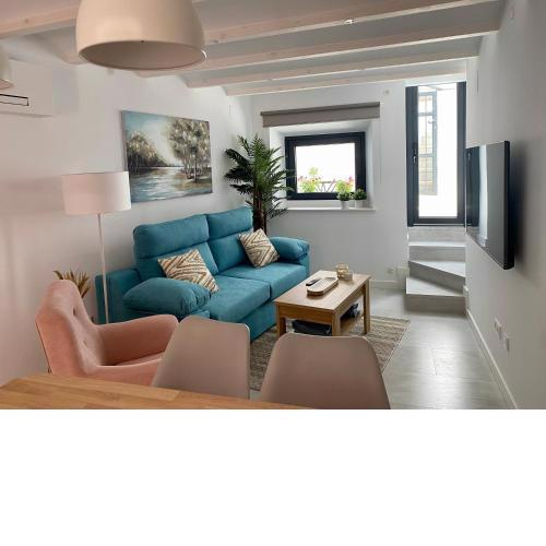 Casa Estudio Trujillo