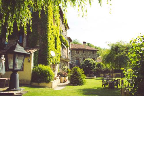 Casa Etxalde