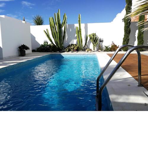 Casa Euphorbia