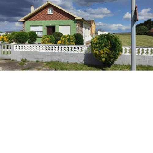 Casa Eusebio de Veva