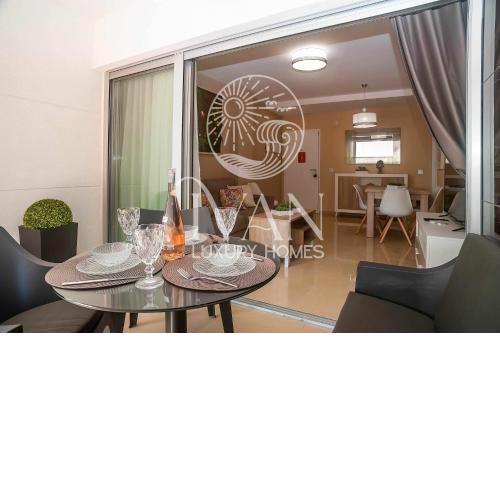 Casa EvalunaIván Luxury Homes 2ªPta Norte 1ªLinea