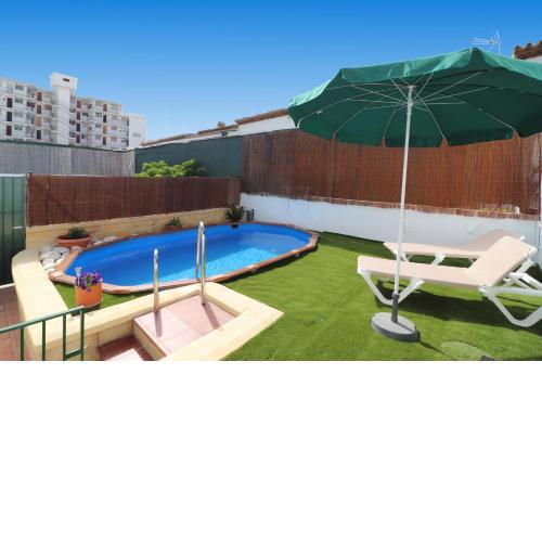 Casa Evelyn by SpainSunRentals 1028
