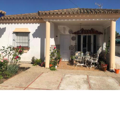 casa fabiola