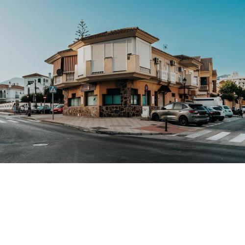 Casa fabulosa en zona Miramar