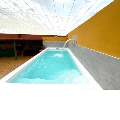 Casa Fagajesto