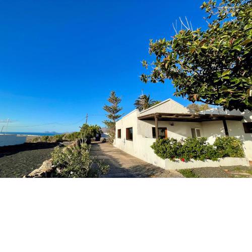 Casa Famara