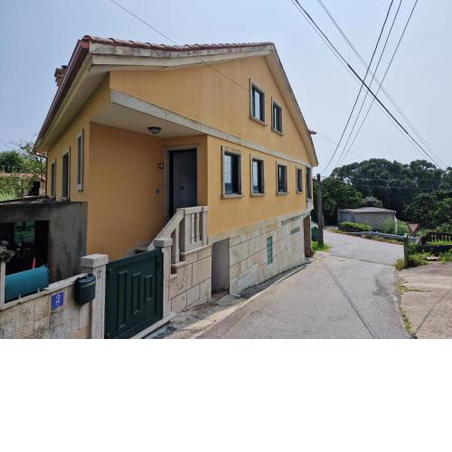 Casa Familia Piñeiro