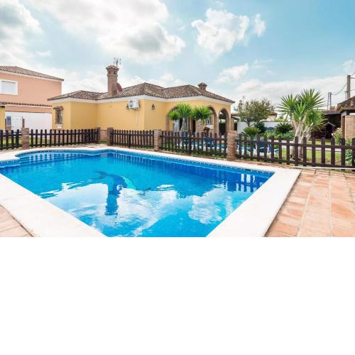 Casa Familiar La Lobita 1