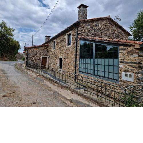 Casa Fandiña