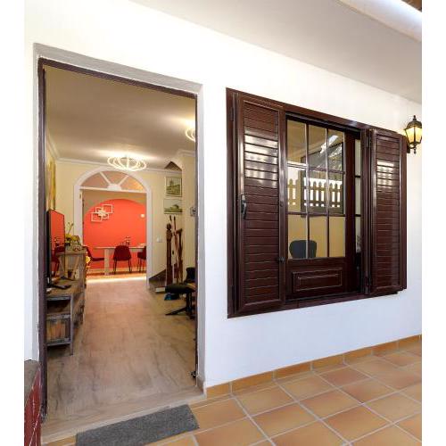 Casa Fantástica en inmejorable ubicación