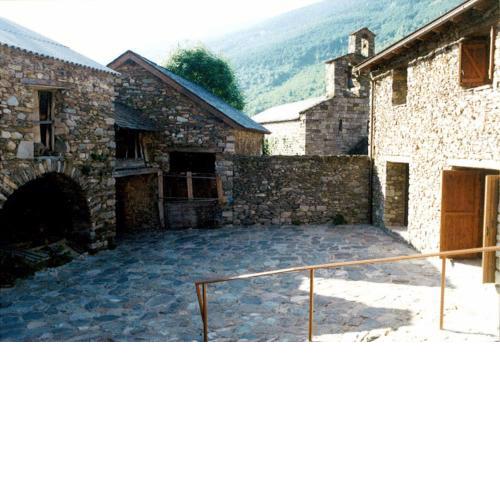 Casa Farré