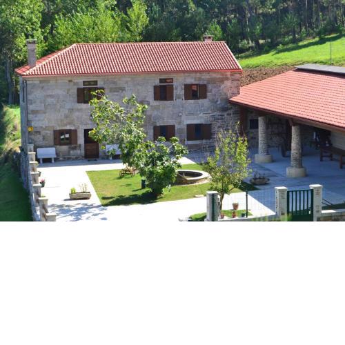 Casa Faustino