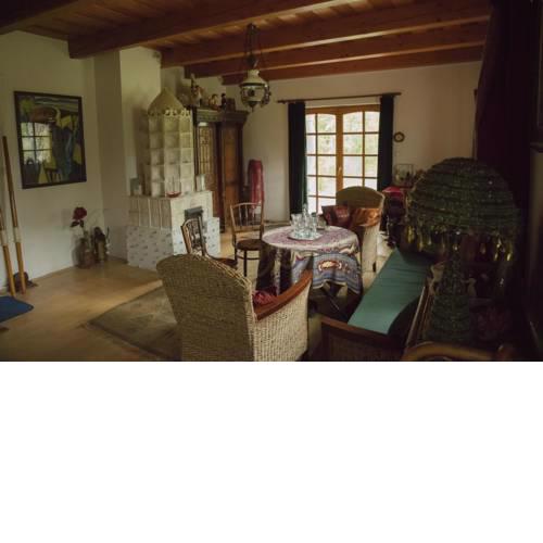 Casa Federico