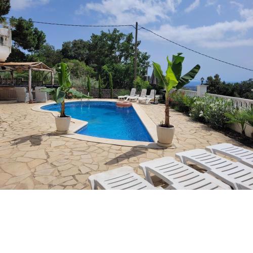 Casa Feliç (10-12 personen)