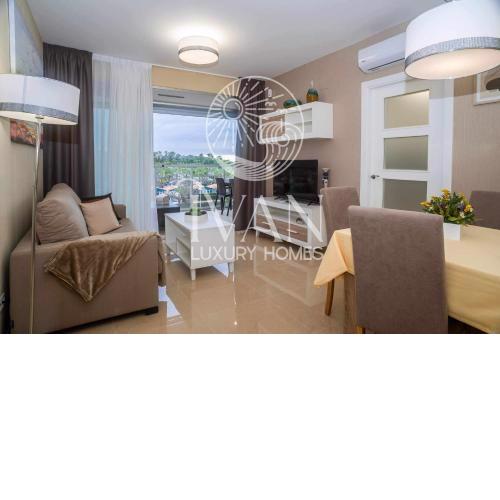 Casa Felicidad IvanLuxury Homes 1ªPta Sur 1ªLínea