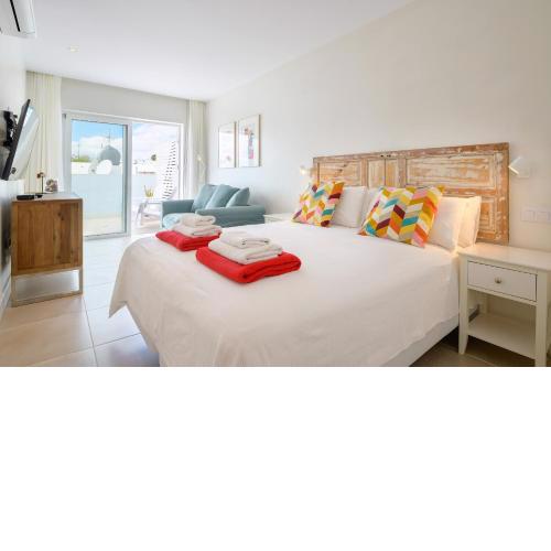 Casa Felicidad, Vista mar - Sea Views