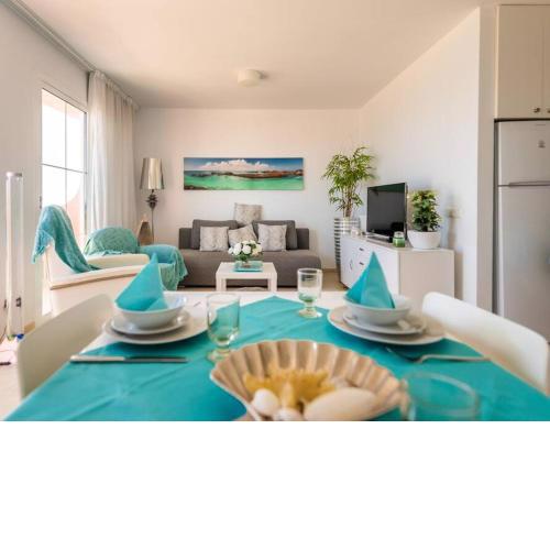 Casa Feliz - Ocean view, Sotavento beach