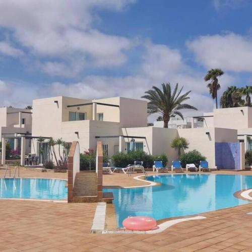 Casa Feliz Corralejo