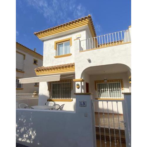 Casa Feliz