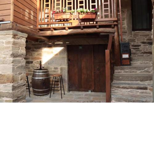 Casa Fente