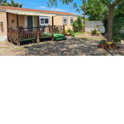 Casa Fernandet 3 bedrooms house