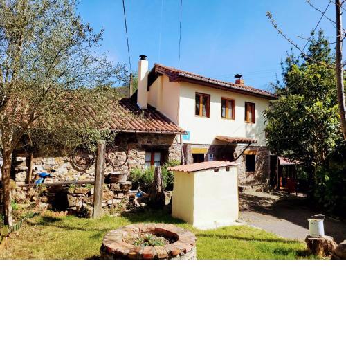 Casa Ferreira