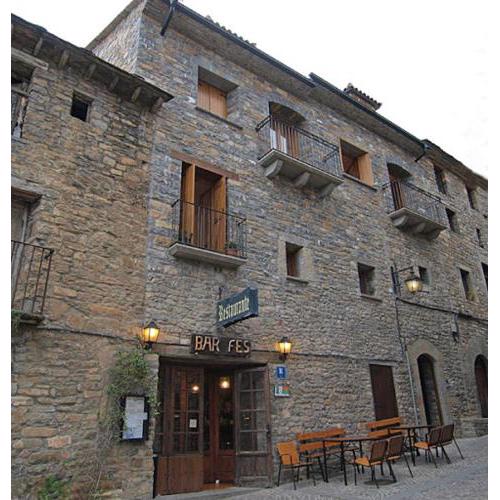Casa Fes Autural