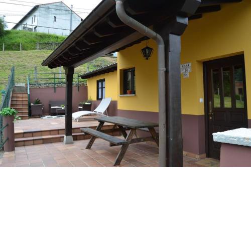Casa Fidel