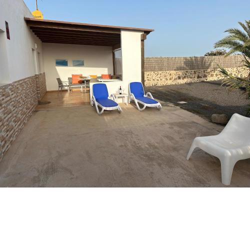 Casa Filale Sun and Relax