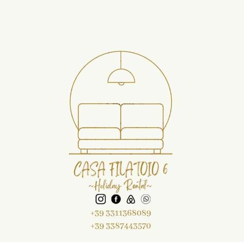 Casa Filatoio 6