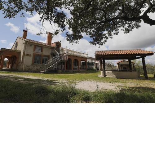 Casa Fina Espeja (Salamanca)